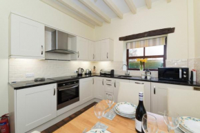  Conwy Valley Cottages  Конвай